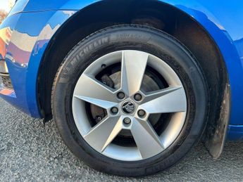 Skoda Octavia 1.0 TSI SE DSG Euro 6 (s/s) 5dr
