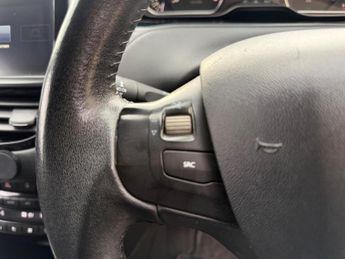 Peugeot 208 1.6 e-HDi Allure Euro 5 (s/s) 5dr