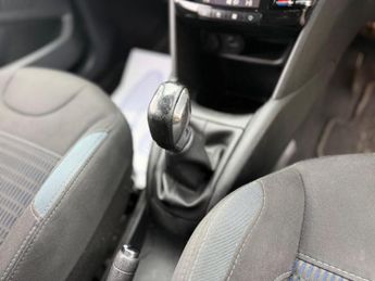 Peugeot 208 1.6 e-HDi Allure Euro 5 (s/s) 5dr