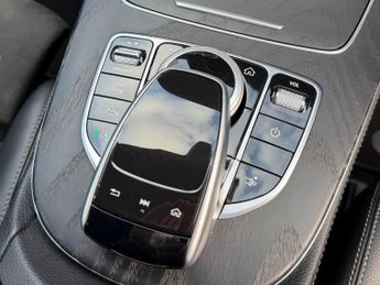 Mercedes-Benz E Class 2.0 E220d AMG Line G-Tronic+ Euro 6 (s/s) 2dr