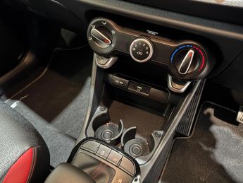 Kia Picanto 1.0 DPi GT-Line AMT Euro 6 (s/s) 5dr