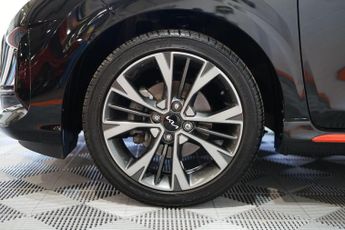 Kia Picanto 1.0 DPi GT-Line AMT Euro 6 (s/s) 5dr