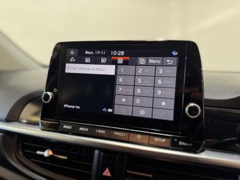 Kia Picanto 1.0 DPi GT-Line AMT Euro 6 (s/s) 5dr