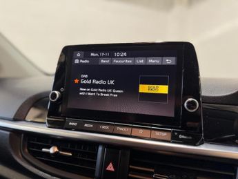 Kia Picanto 1.0 DPi GT-Line AMT Euro 6 (s/s) 5dr