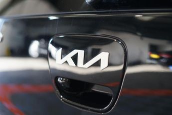 Kia Picanto 1.0 DPi GT-Line AMT Euro 6 (s/s) 5dr