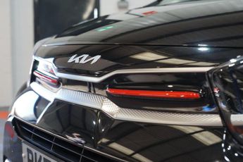 Kia Picanto 1.0 DPi GT-Line AMT Euro 6 (s/s) 5dr