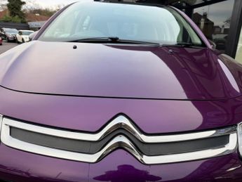 Citroen C3 1.6 VTi Exclusive Auto Euro 5 5dr