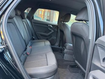 Audi A3 1.0 TFSI SportS Tronic Euro 6 (s/s) 5dr