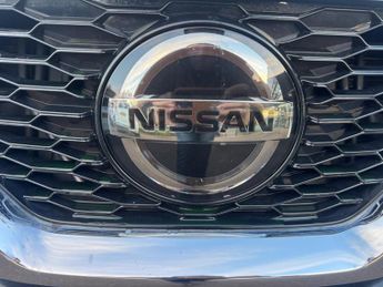 Nissan Qashqai 1.2 DIG-T Tekna XTRON Euro 6 (s/s) 5dr