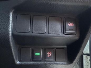 Nissan Qashqai 1.2 DIG-T Tekna XTRON Euro 6 (s/s) 5dr