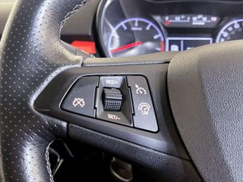 Vauxhall Corsa 1.4i ecoTEC SRi VX Line Nav Black Euro 6 5dr