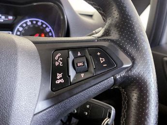 Vauxhall Corsa 1.4i ecoTEC SRi VX Line Nav Black Euro 6 5dr