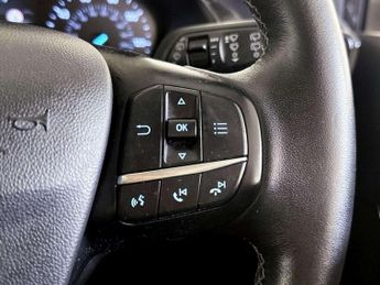 Ford Fiesta 1.0T EcoBoost MHEV Titanium X Euro 6 (s/s) 5dr