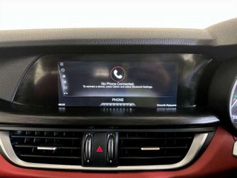 Alfa Romeo Stelvio 2.2 TD Super Auto Q4 AWD Euro 6 (s/s) 5dr