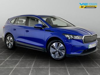Skoda Enyaq 82kWh 80 Auto 5dr