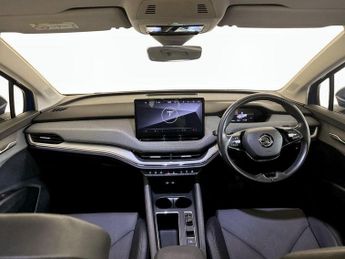 Skoda Enyaq 82kWh 80 Auto 5dr