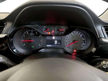 Vauxhall Corsa 1.2 Turbo SE Premium Euro 6 (s/s) 5dr