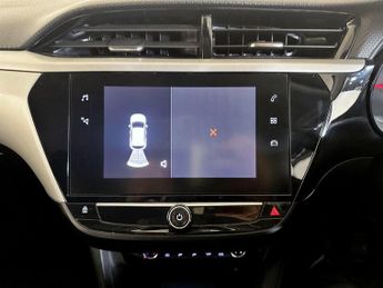 Vauxhall Corsa 1.2 Turbo SE Premium Euro 6 (s/s) 5dr