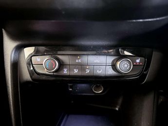 Vauxhall Corsa 1.2 Turbo SE Premium Euro 6 (s/s) 5dr