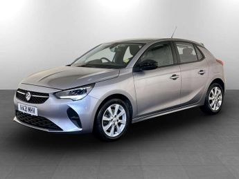 Vauxhall Corsa 1.2 Turbo SE Premium Euro 6 (s/s) 5dr