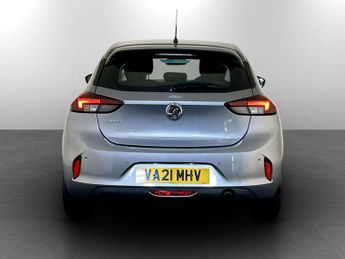 Vauxhall Corsa 1.2 Turbo SE Premium Euro 6 (s/s) 5dr
