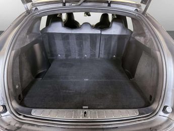 Tesla Model X 75D (Dual Motor) Auto 4WDE 5dr