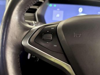 Tesla Model X 75D (Dual Motor) Auto 4WDE 5dr