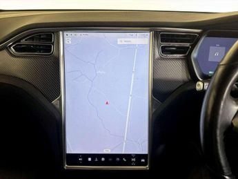 Tesla Model X 75D (Dual Motor) Auto 4WDE 5dr