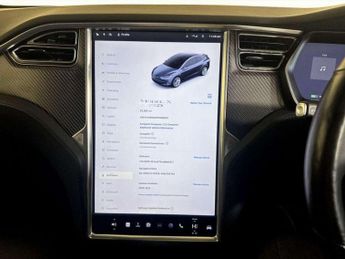 Tesla Model X 75D (Dual Motor) Auto 4WDE 5dr