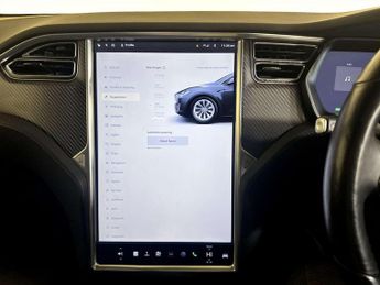 Tesla Model X 75D (Dual Motor) Auto 4WDE 5dr