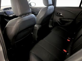 Vauxhall Corsa 1.2 Turbo Elite Nav Premium Auto Euro 6 (s/s) 5dr