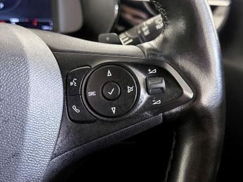 Vauxhall Corsa 1.2 Turbo Elite Nav Premium Auto Euro 6 (s/s) 5dr