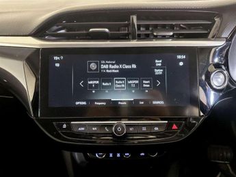 Vauxhall Corsa 1.2 Turbo Elite Nav Premium Auto Euro 6 (s/s) 5dr