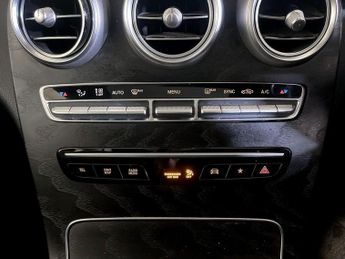 Mercedes-Benz GLC 2.9 GLC400d AMG Line (Premium Plus) G-Tronic+ 4MATIC Euro 6 (s/s