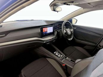 Skoda Octavia 1.4 TSI iV 13kWh SE Technology DSG Euro 6 (s/s) 5dr