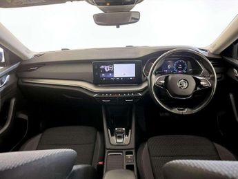 Skoda Octavia 1.4 TSI iV 13kWh SE Technology DSG Euro 6 (s/s) 5dr