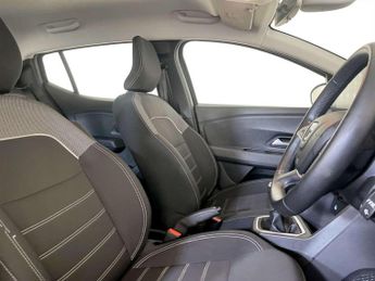 Dacia Sandero 1.0 SCe Comfort Euro 6 (s/s) 5dr