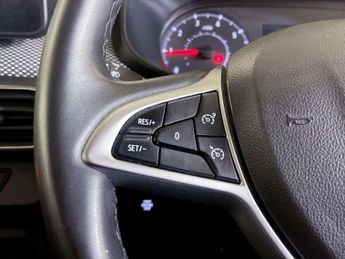 Dacia Sandero 1.0 SCe Comfort Euro 6 (s/s) 5dr