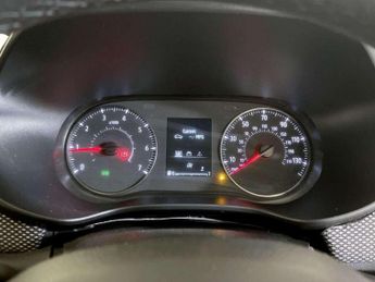 Dacia Sandero 1.0 SCe Comfort Euro 6 (s/s) 5dr