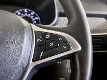 Dacia Sandero 1.0 SCe Comfort Euro 6 (s/s) 5dr