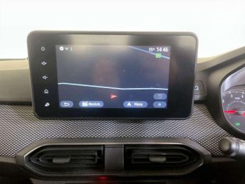 Dacia Sandero 1.0 SCe Comfort Euro 6 (s/s) 5dr