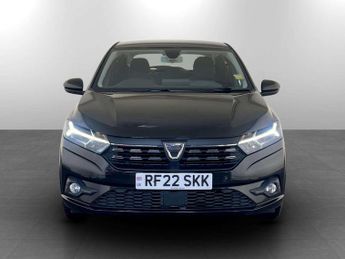 Dacia Sandero 1.0 SCe Comfort Euro 6 (s/s) 5dr
