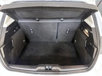 Ford Focus 1.0T EcoBoost Zetec Euro 6 (s/s) 5dr