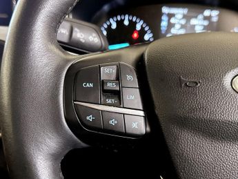 Ford Focus 1.0T EcoBoost Zetec Euro 6 (s/s) 5dr