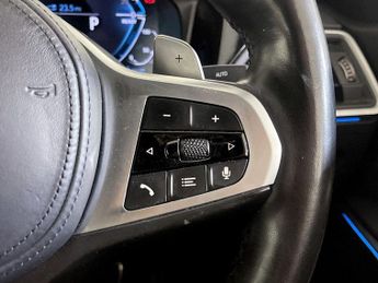 BMW 3 Series 2.0 330e 12kWh M Sport Auto Euro 6 (s/s) 4dr