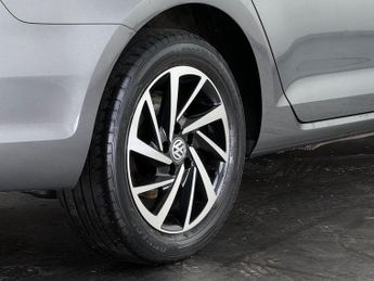 Volkswagen Golf 1.5 TSI EVO Match DSG Euro 6 (s/s) 5dr