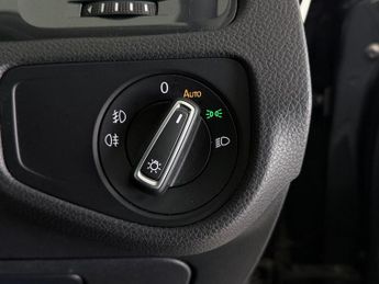 Volkswagen Golf 1.5 TSI EVO Match DSG Euro 6 (s/s) 5dr