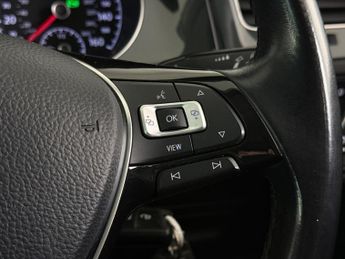 Volkswagen Golf 1.5 TSI EVO Match DSG Euro 6 (s/s) 5dr