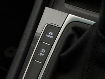 Volkswagen Golf 1.5 TSI EVO Match DSG Euro 6 (s/s) 5dr