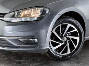 Volkswagen Golf 1.5 TSI EVO Match DSG Euro 6 (s/s) 5dr